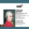 Symphony No. 40 in G minor, K. 550: 2. Andante