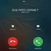 Qué Pedo Carnal?