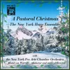 Concerto Grosso in G Minor, Op. 6, No. 8 "Christmas": VI. Largo arr. for harp ensemble
