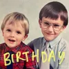 About Birthday Song