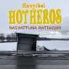 About Rasvattuna rattaisiin Song