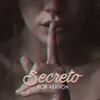 Secreto (Pop Version)