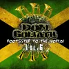 All Praises to Jah-Riddim Version