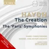 Symphony No. 82 in C Major, Hob.I/82, "L'ours": II. Allegretto