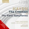 About Symphony No. 82 in C Major, Hob.I/82, "L'ours": III. Menuetto & Trio Song