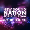 About Your Touch Song