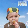 About Pretend Song