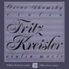 Viennese Rhapsodic Fantasietta