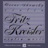 Slavonic Dances, Op. 72: Odzemek. Vivace arr. for violin and piano