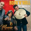 Rock 'n' Roll Medley: You Never Can Tell / Jailhouse Rock / Lucille / Ain't That a Shame / Great Balls of Fire