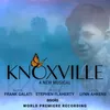 About Finale - Knoxville Song