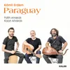 About Paraguay Song