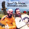 About Marihøne Airlines Song