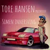 About Simen Innersving Song