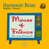 Medley "Mouse & Friends 2": Hurra, hurra, der Pumuckl ist da! / Sindbad / Löwenzahn / Lach- und Sachgeschichten / Das Lied der Schlümpfe