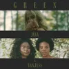 Green (feat. VanJess)