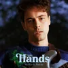 About Hands Song
