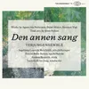Three songs after Ragnar Vigdal: I. «Und mig Gud et lite rom»