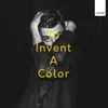 About To Invent a Color Song