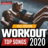 Dynamite Workout Remix 128 BPM