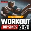 Free Woman Workout Remix 128 BPM