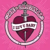 I Luv U Baby-Dancing Divaz Club Mix