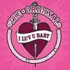 I Luv U Baby-No Swing Mix