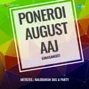 Poneroi August Aaj