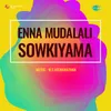 Enna Mudalali Sowkiyama