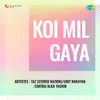 Koi Mil Gaya Remix