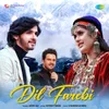 About Dil Farebi Song