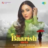 About Iss Baarish Mein - Neeti Mohan Version Song