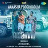 About Aakasha Poochoodum Song