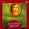 Najariya Ki Mari - Jhankar Beats