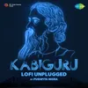 Jagarane Jai Bibhabari - Lofi Unplugged