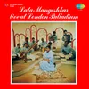 Lata Mangeshkar - Live At The Palladium Vol 2 - Part - 1