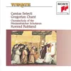 Regem regum Dominum - Venite exsultemus