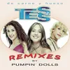 De Carne Y Hueso (Pumpin' Dolls Radio Edit)