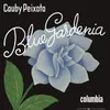 Blue Gardenia