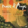 Trace d'ange