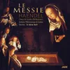 Le Messie, HWV 56: For Behold, Darkness Shall Cover the Earth