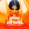 About Abu Dhabi Song