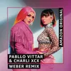 About Flash Pose (Weber Remix) (Amazon Original) Song