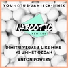 Narcotic Dimitri Vegas vs Ummet Ozcan Remix
