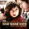 Feeling of Being (What Maisie Knew Version)