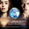 City of Bones