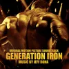 Generation Iron