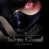 Hear You (Tokyo Ghoul Main Title Remix)