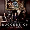 Succession (Main Title Theme)