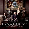 Succession - End Title Theme - Piano and Cello Variation
